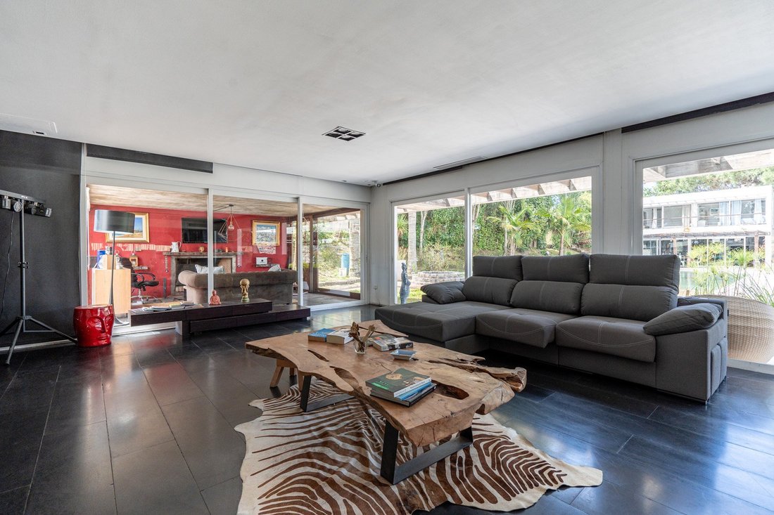 House in Punta del Este, Maldonado Department, Uruguay 3 - 18053944