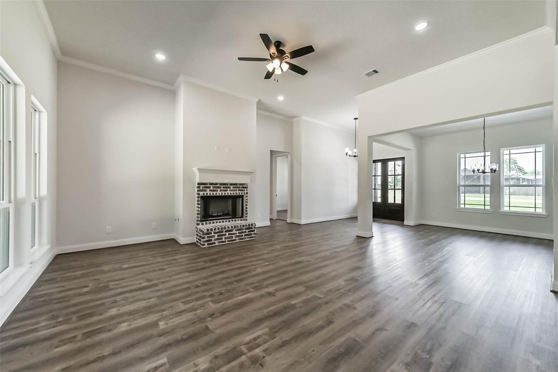 House in Baytown, TX, United States 5 - 18053982