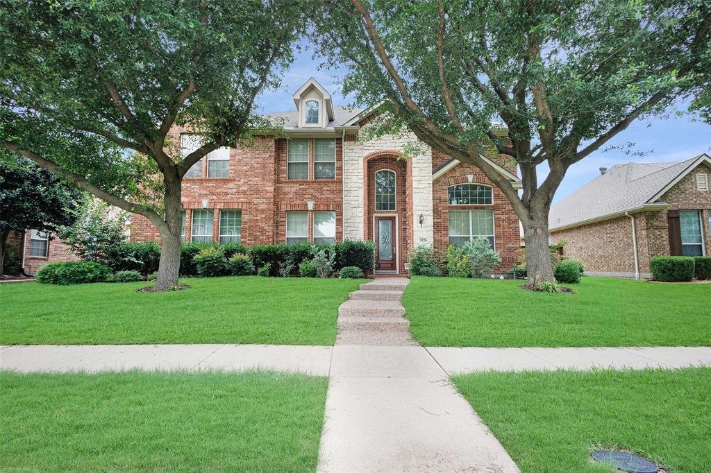 House in Allen, Texas, United States 4 - 18053876