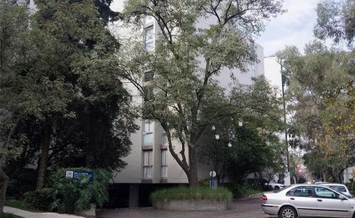 Condominio en Ciudad de México, México 1
