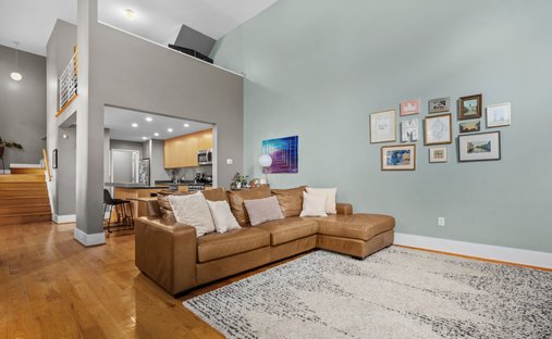 Condominio a Filadelfia, Pennsylvania, Stati Uniti 1