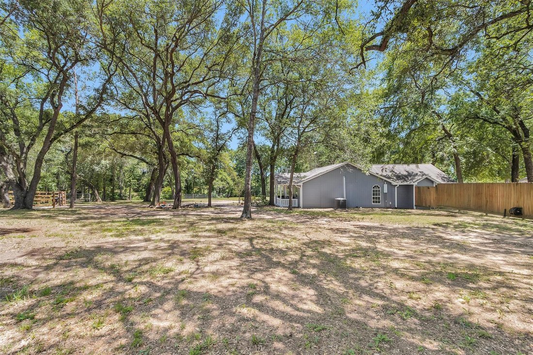 House in Hempstead, Texas, United States 3 - 18053988