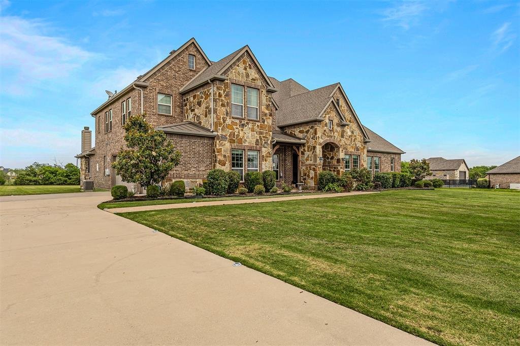Casa a Heath, Texas, Stati Uniti 2 - 18053896