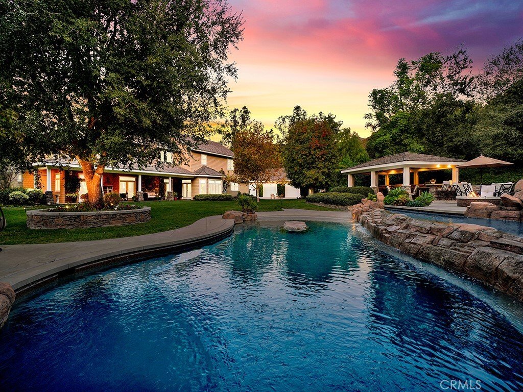 House in Silverado, California, United States 2 - 15005685