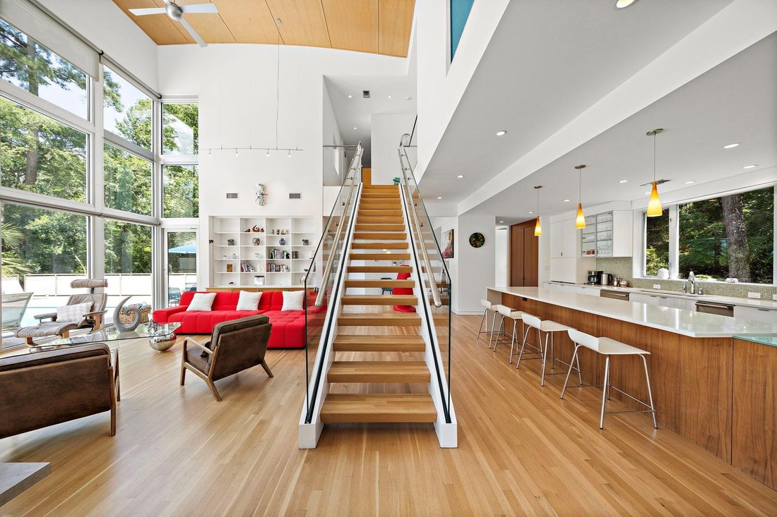 House in The Woodlands, Texas, United States 2 - 18053986