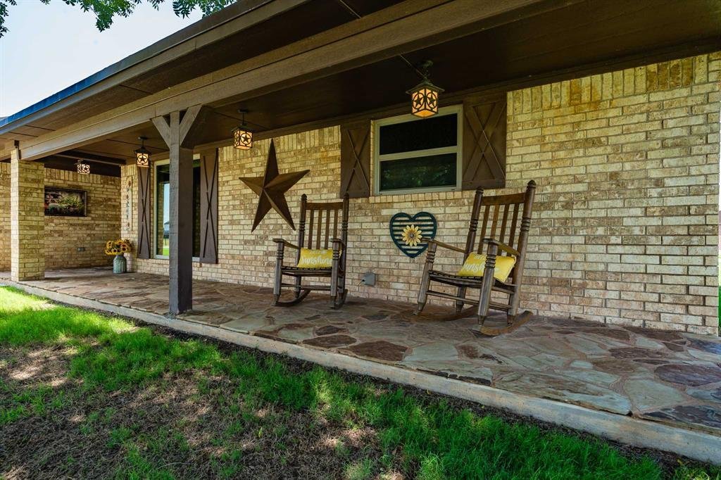 House in Hawley, Texas, United States 2 - 18053972