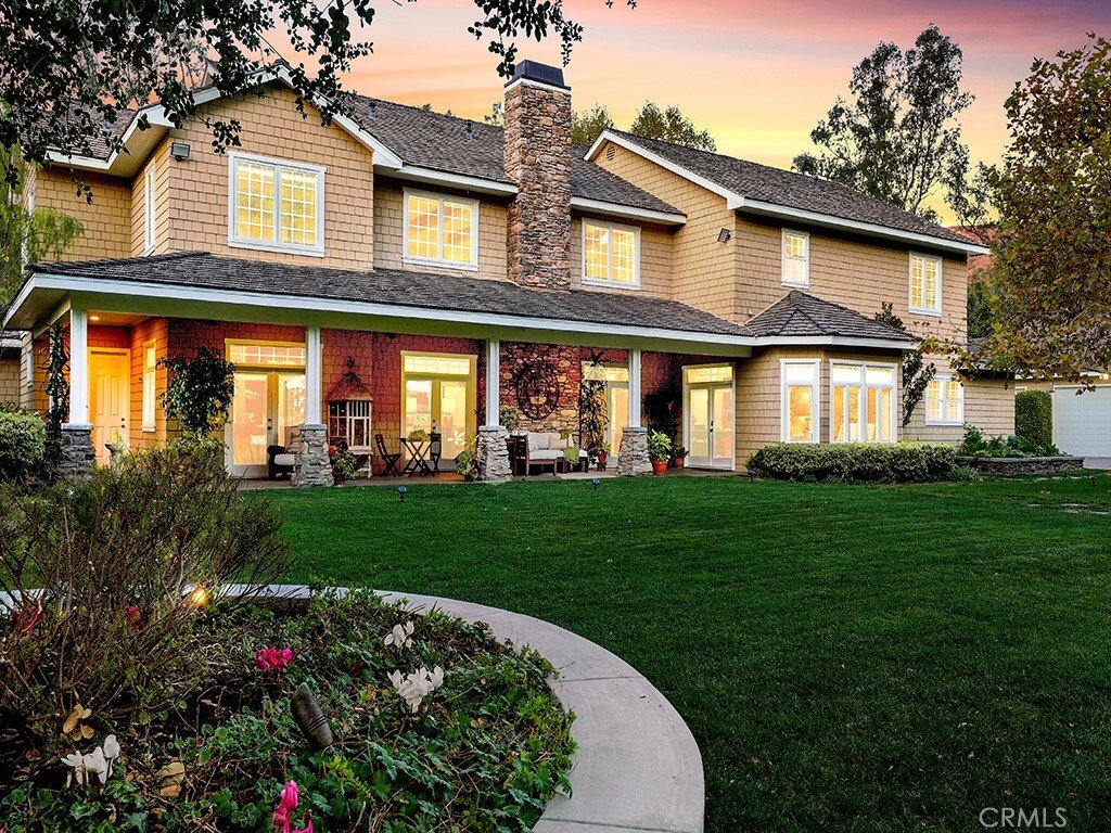 House in Silverado, California, United States 4 - 15005685