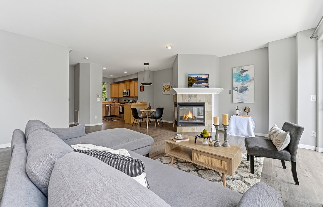 House in Bothell, Washington, United States 5 - 18053923