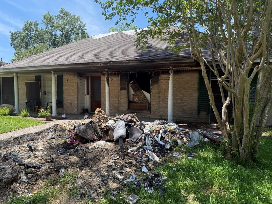House in Houston, Texas, United States 3 - 18053985