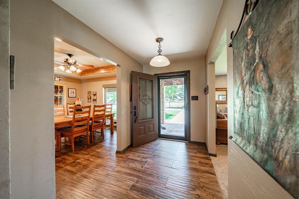 House in Hawley, Texas, United States 3 - 18053972