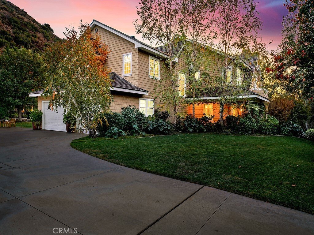 House in Silverado, California, United States 5 - 15005685