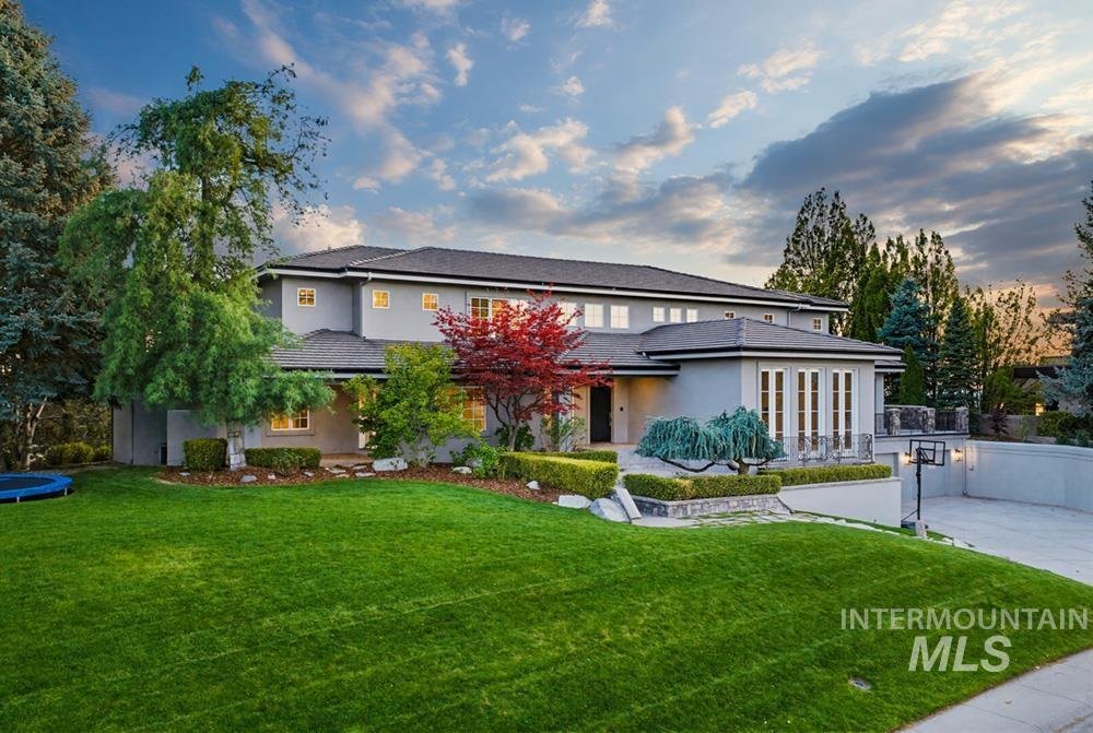 House in Boise, Idaho, United States 1 - 18053913