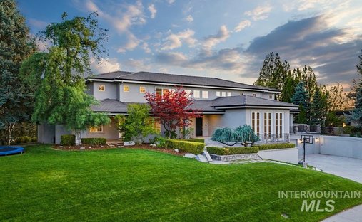 Haus in Boise, Idaho, Vereinigte Staaten 1