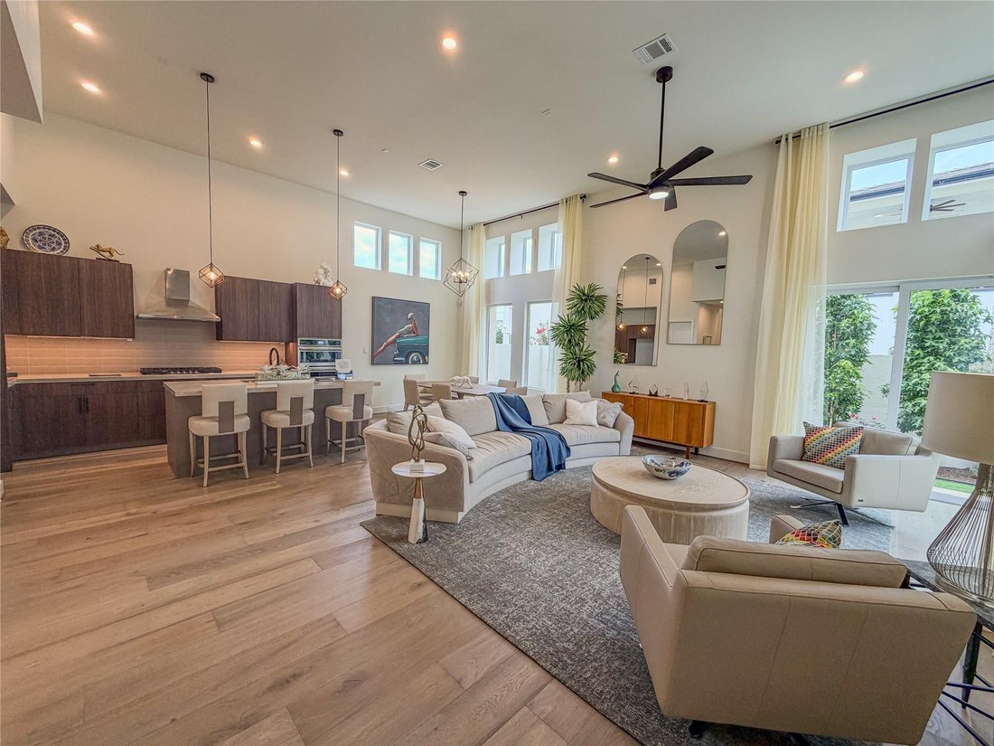 House in Houston, Texas, United States 3 - 17686767