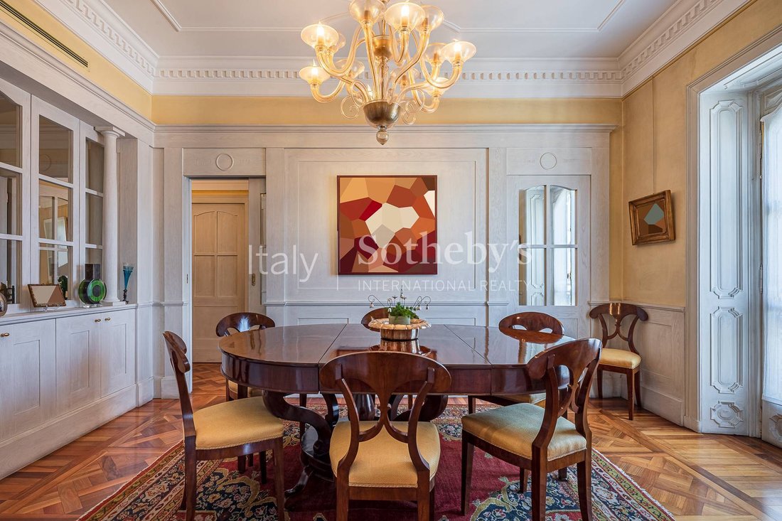 Appartement à Garibaldi - Porta Venezia, Milan, Lombardie 4 - 18053934