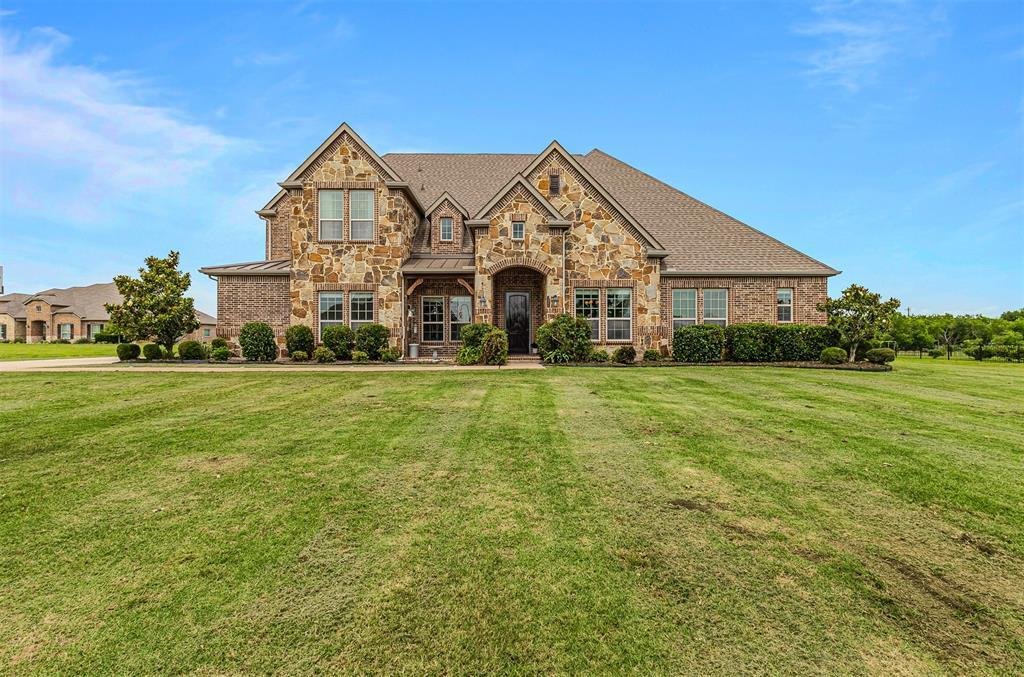 Casa a Heath, Texas, Stati Uniti 1 - 18053896