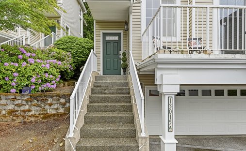 Casa en Bothell, Washington, Estados Unidos 1