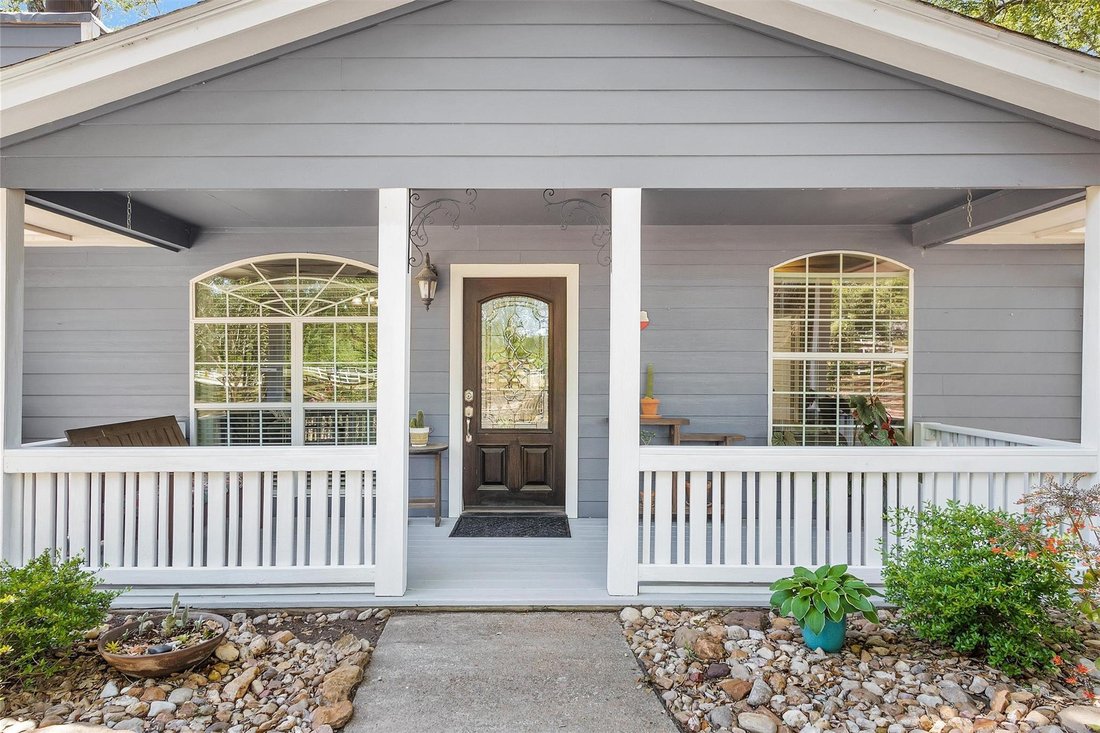House in Hempstead, Texas, United States 4 - 18053988