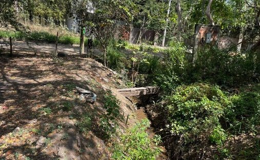 Terreno a Colima, Colima, Messico 1