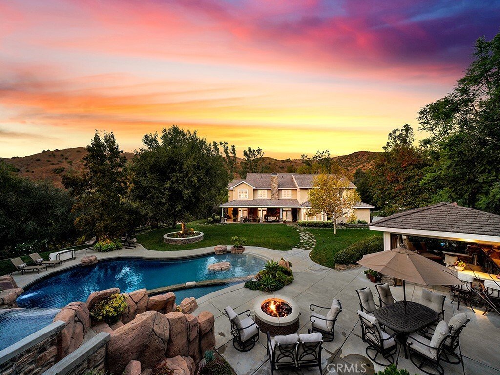 House in Silverado, California, United States 1 - 15005685