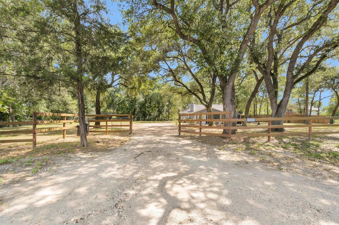 House in Hempstead, Texas, United States 2 - 18053988