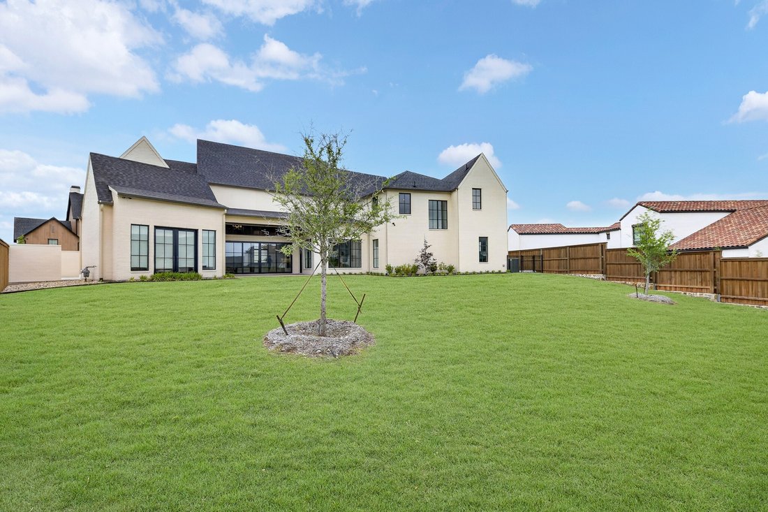 House in Fort Worth, Texas, United States 3 - 17825130