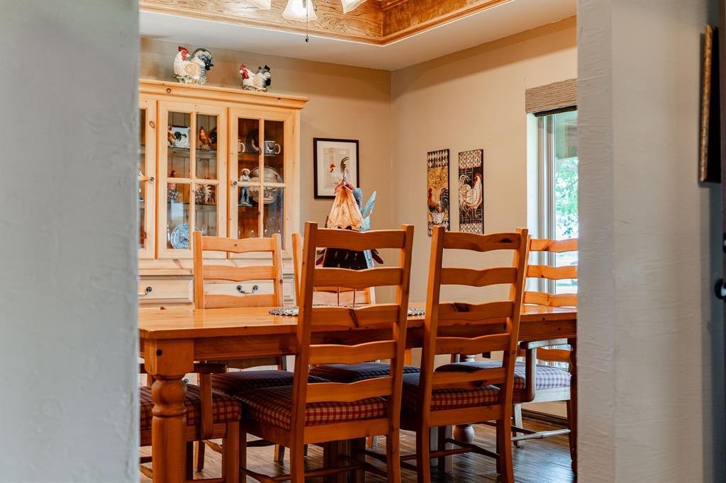 House in Hawley, Texas, United States 5 - 18053972