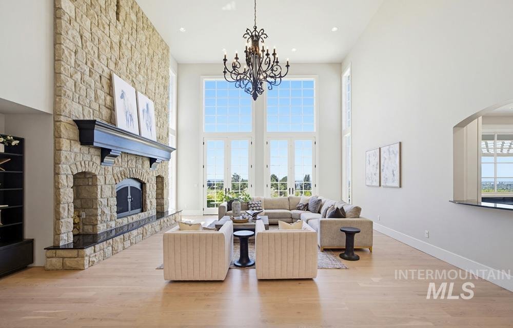 House in Boise, Idaho, United States 4 - 18053913