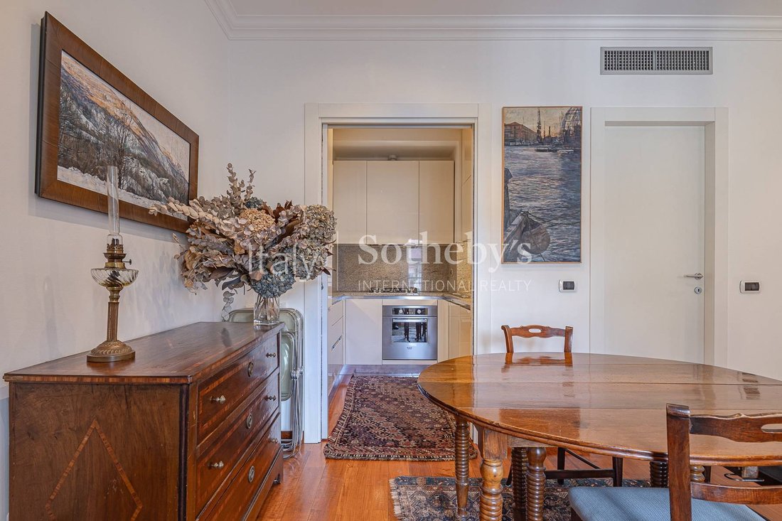 Apartment in Garibaldi - Porta Venezia, Milan, Lombardy 4 - 18053929