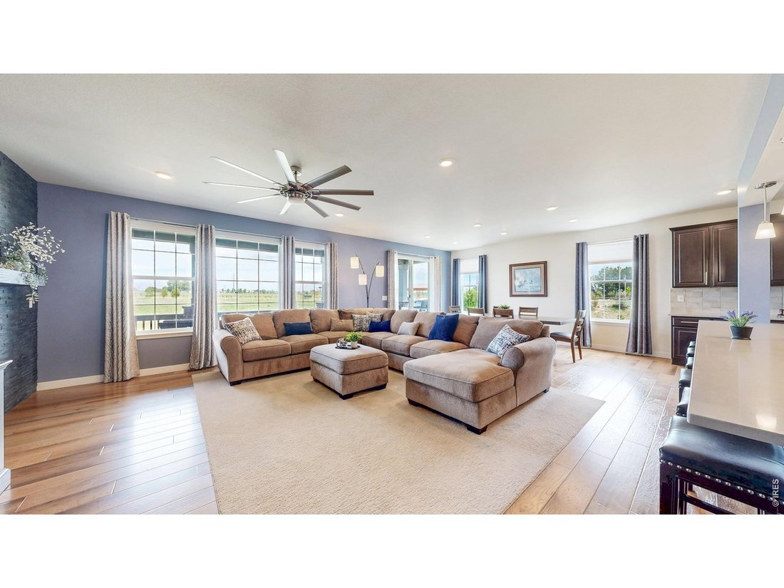 House in Fort Collins, Colorado, United States 4 - 18053960