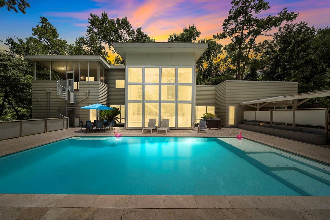 House in The Woodlands, Texas, United States 1 - 18053986
