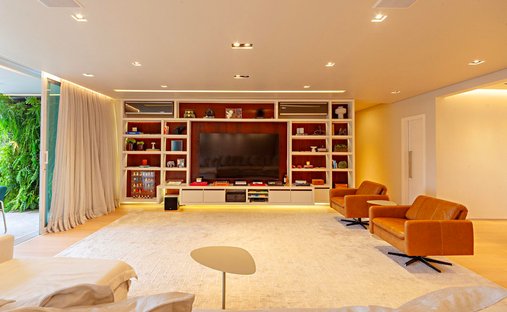 Apartment in São Paulo, State of São Paulo, Brazil 1