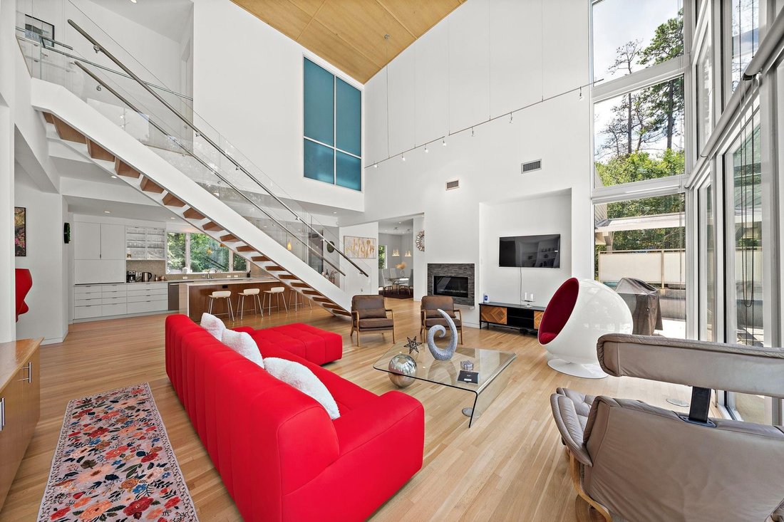 House in The Woodlands, Texas, United States 5 - 18053986