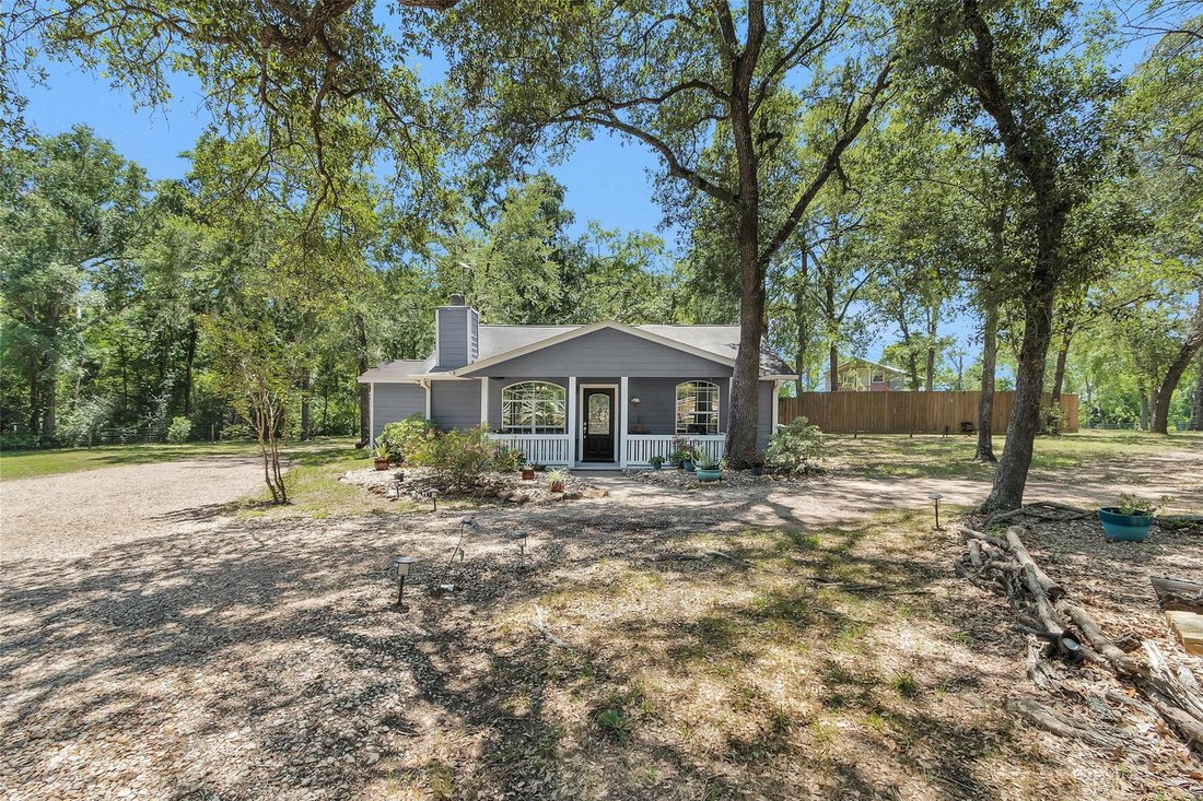 House in Hempstead, Texas, United States 1 - 18053988