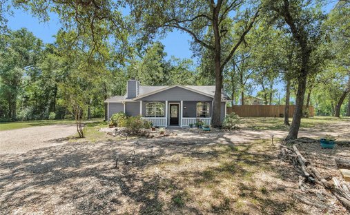 House in Hempstead, Texas, United States 1