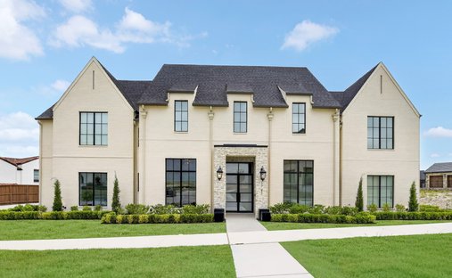 Maison à Fort Worth, Texas, États-Unis 1