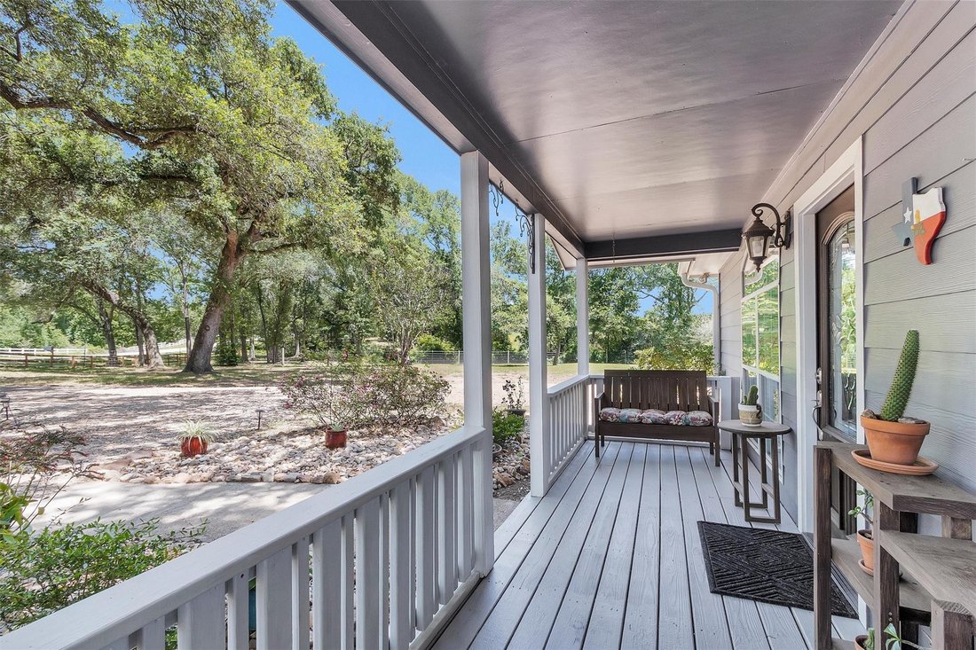 House in Hempstead, Texas, United States 5 - 18053988