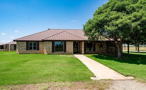 House in Hawley, Texas, United States 1