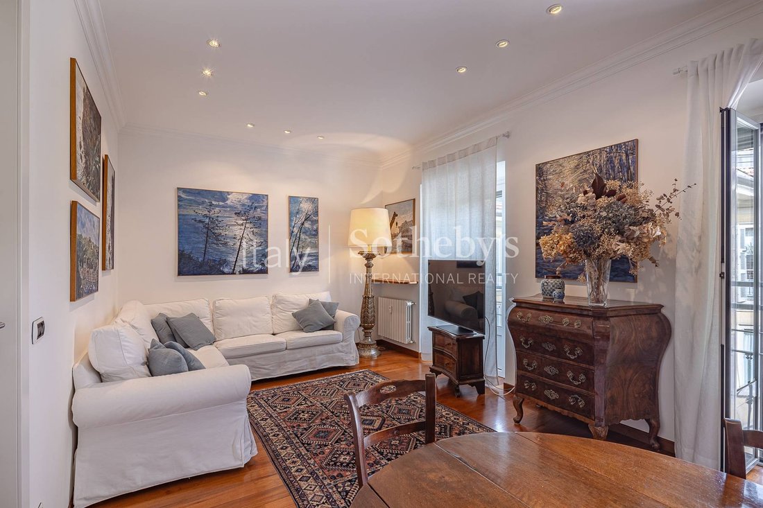 Apartment in Garibaldi - Porta Venezia, Milan, Lombardy 2 - 18053929