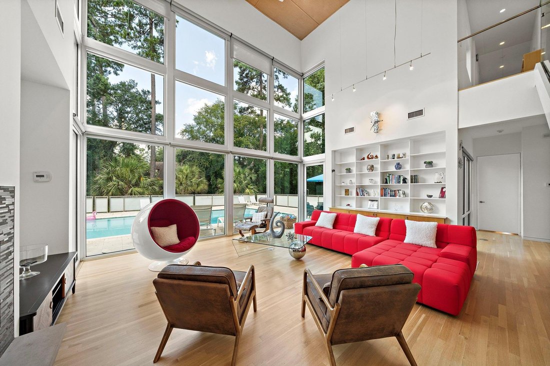 House in The Woodlands, Texas, United States 4 - 18053986