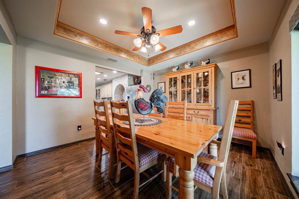 House in Hawley, Texas, United States 4 - 18053972