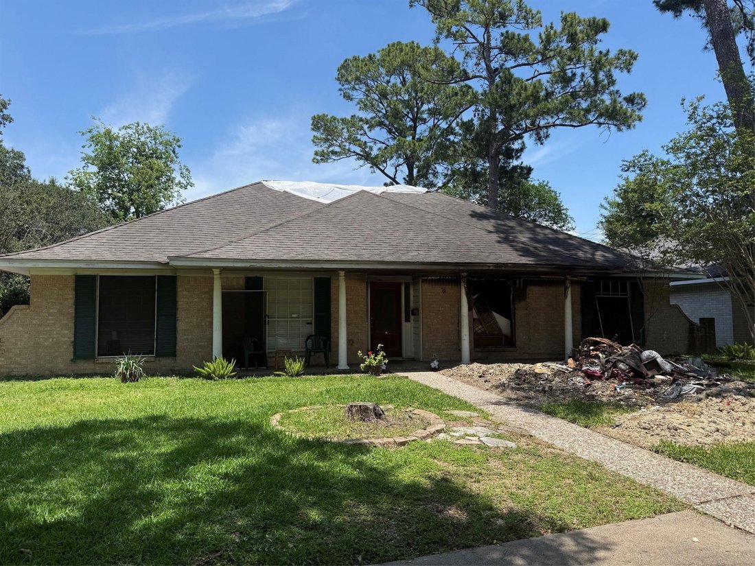 House in Houston, Texas, United States 2 - 18053985