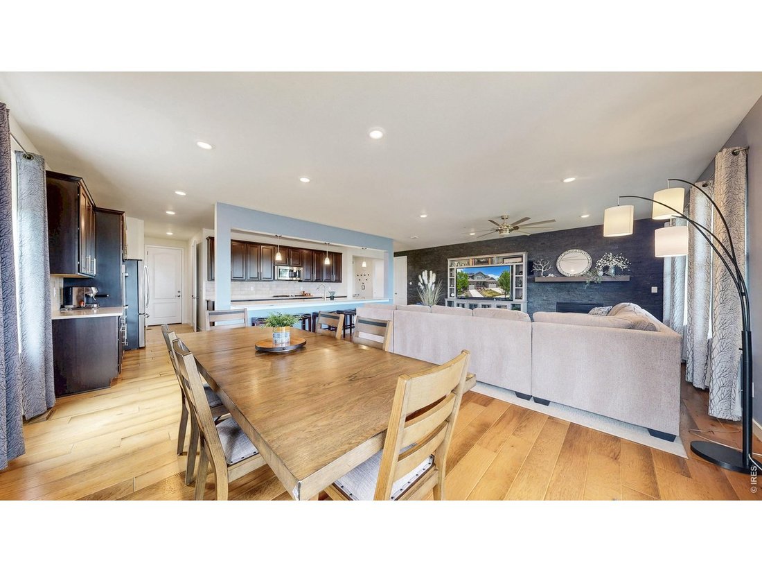 House in Fort Collins, Colorado, United States 5 - 18053960