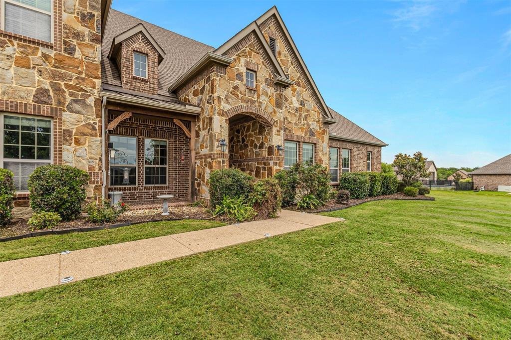 Casa a Heath, Texas, Stati Uniti 4 - 18053896