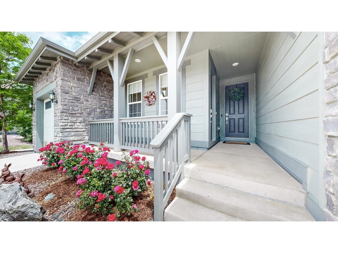 House in Fort Collins, Colorado, United States 3 - 18053960