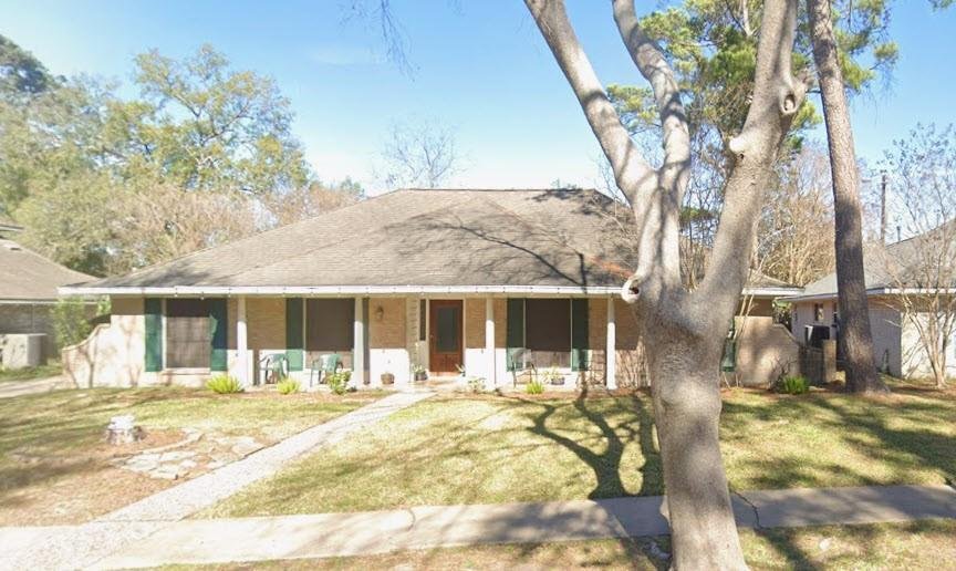 House in Houston, Texas, United States 1 - 18053985
