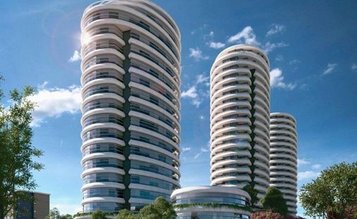 appartement à Tijuana, Basse-Californie, Mexique 1