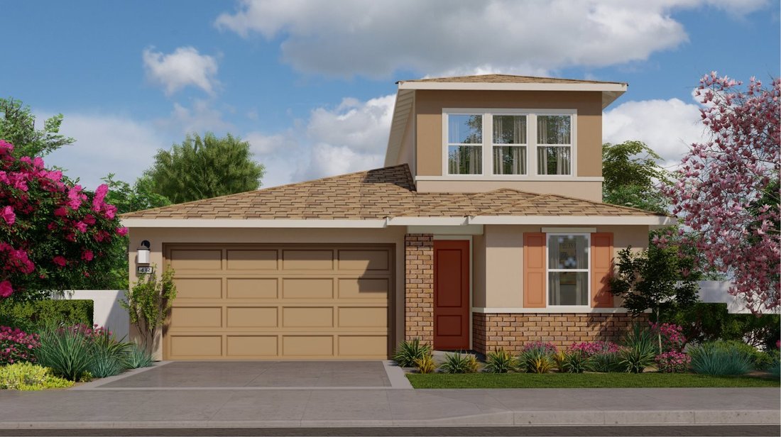 House in Rancho Cordova, California, United States 1 - 18054403