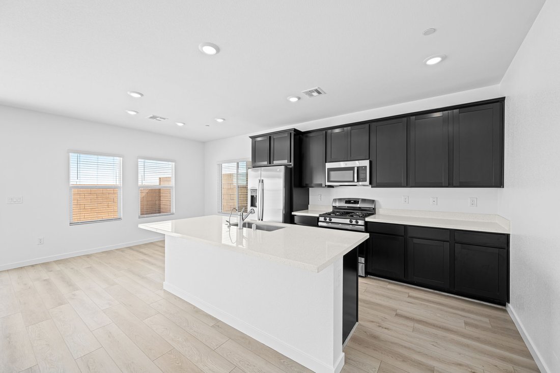 House in Las Vegas, Nevada, United States 2 - 18054496