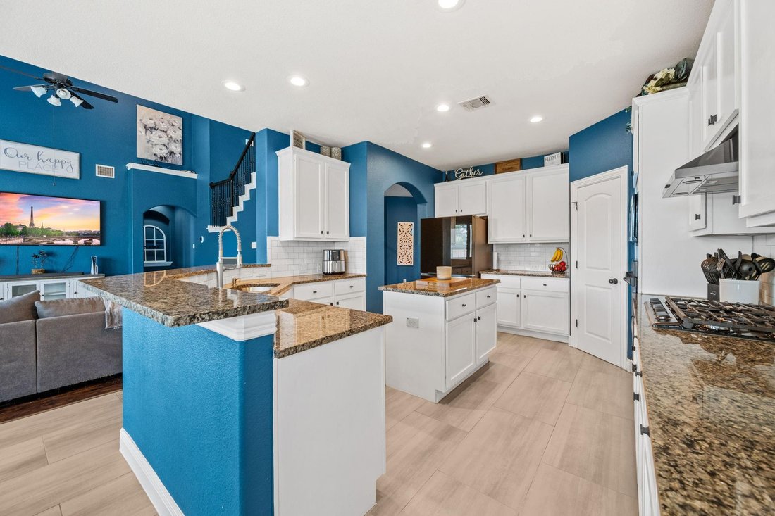House in Houston, Texas, United States 5 - 18053995